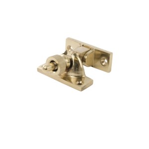 Centurion® 56mm PB Brighton Sash Fastener