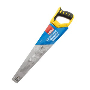 Centurion® Contractors Hardpoint Handsaw, 22"
