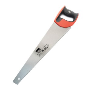 Centurion® Tradesman Hardpoint Handsaw, 22"