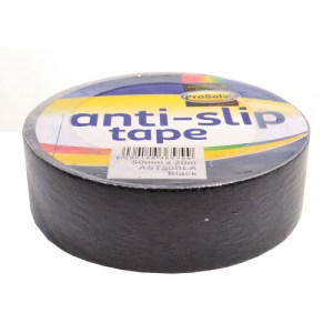 Centurion® Black Anti Slip Tape (50mm x 18m)