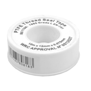 Centurion® PTFE Tape, 21mm x 12m