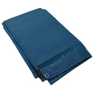 Centurion® Tarpaulin, 12' x 8'