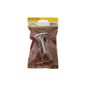 CenturionĀ® 25mm (1") CP Towel Centre Supports