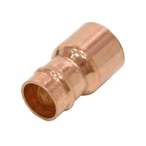 Plumbing Solutions® 15mm-10mm Reducer