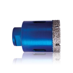 MEXCO 35mm Vacuum Brazed Drill Bit Tdxcel