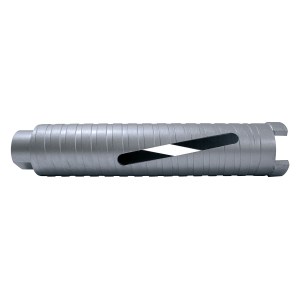 MEXCO 32mm Dry Core Drill Slotted X90 Grade