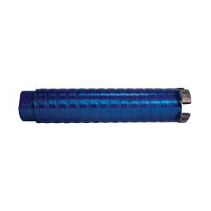 MEXCO 32mm Dry Core Drill Solid Barrel Xcel Grade