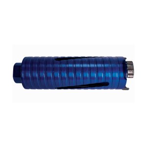 MEXCO 52mm Dry Core Drill Slotted Xcel Grade