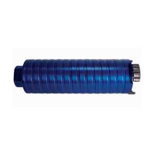 MEXCO 52mm Dry Core Drill Solid Barrel Xcel Grade
