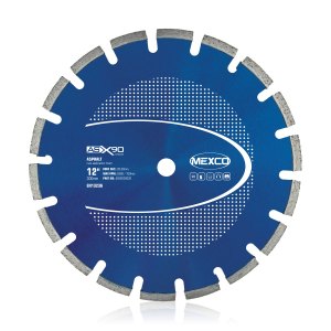 MEXCO 300mm Asphalt X90 Grade