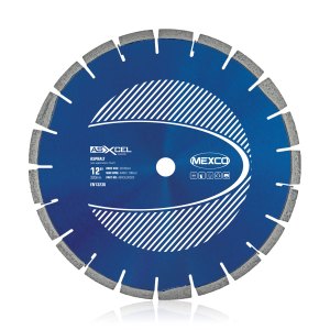 MEXCO 300mm Asphalt Xcel Grade