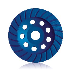 MEXCO 115mm Cup Grinder Turbo X90 Grade