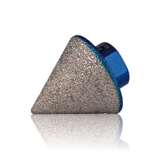 MEXCO Countersink Profiler Cone 2-38mm M14 Fit