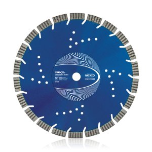 MEXCO 300mm Concrete X10 Grade (15mm Segment Height)
