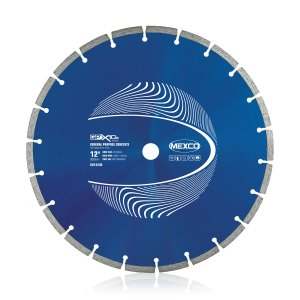 MEXCO 300mm Concrete X10 Grade (8mm Segment Height)
