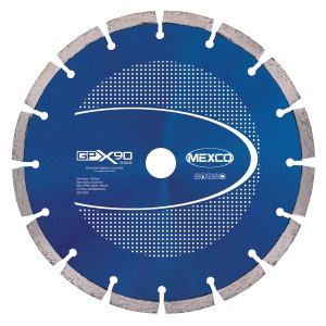 MEXCO 230mm Concrete X90 Grade