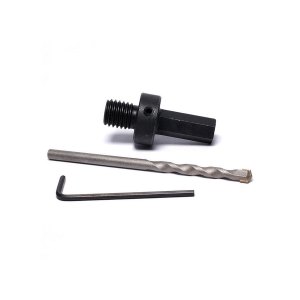 MEXCO M14 To Hex Adaptor C/w Allen Key