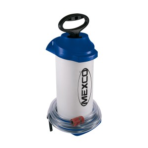 MEXCO 10ltr Pressurised Water Container