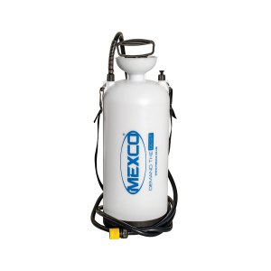 MEXCO 14ltr Pressurised Water Container