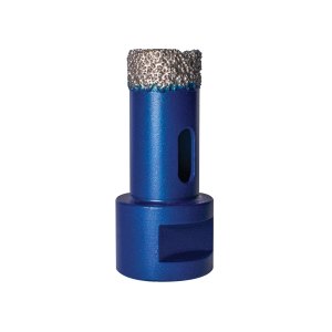 MEXCO 20mm Vacuum Brazed Drill Bit Xcel Grade