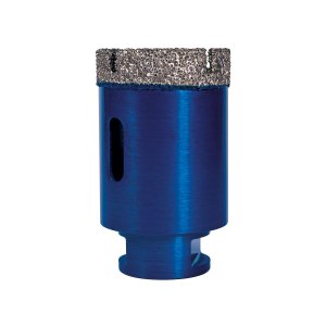 MEXCO 38mm Vacuum Brazed Drill Bit Xcel Grade