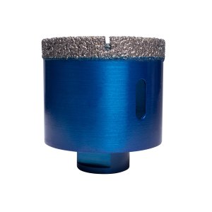 MEXCO 60mm Vacuum Brazed Drill Bit Xcel Grade