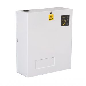 ACCESS CONTROL 13.8Vdc 2 Amp Power Supply with Switch Mode - Full Current Load - Small Box