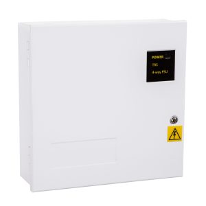 ACCESS CONTROL 2 Amp TR Power Supply Switchmode (4 Outputs)