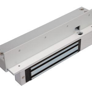 ACCESS CONTROL Fully Adjustable L Bracket for use with the ML1200 range of Maglocks