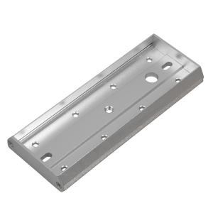 ACCESS CONTROL Armature Housing for ML1200 Maglock range - For Outward Opening Doors