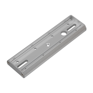 ACCESS CONTROL Armature Housing for ML600 Maglock range - For Outward Opening Doors