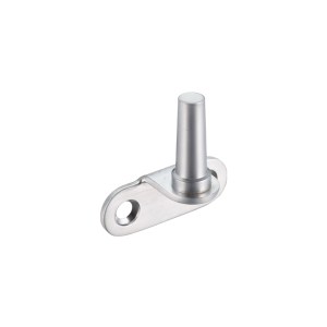 FULTON & BRAY Flush Fitting Pins For Casement Stay (pack of 2) Satin Chrome