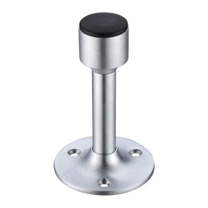 FULTON & BRAY Architectural Barrel Bolt 150mm x 38mm Satin Chrome