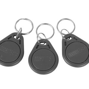 ACCESS CONTROL Proximity Fob for use with KPX1000 and KPX2000 Products - SOLD IN BAGS OF 10