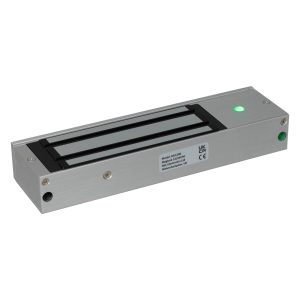 ACCESS CONTROL Standard Magnetic Lock 1200lbs (545kgs) Holding Force