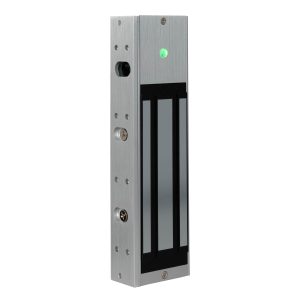 ACCESS CONTROL Standard Monitored Magnetic Lock 1200lbs (545kgs) Holding Force