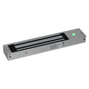 ACCESS CONTROL Slimline Mini Magnet 600lbs (280kg) Holding Force