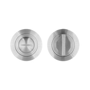 ROSSO TECNICA Turn and Release - Rosso - Satin Stainless Steel