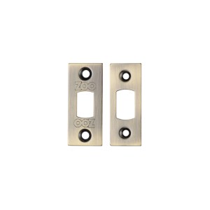 ZOO SPARES Spare Acc Pk for Heavy Duty Tubular Deadbolts Florentine Bronze