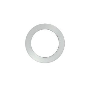 STANZA Spare Screw on Rose Pack Satin Chrome