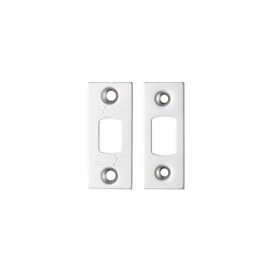 ZOO SPARES Spare Acc Pk for Heavy Duty Tubular Deadbolts Polished Stainless