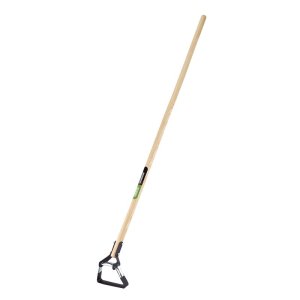 Draper® Long Handled Flexible Head Weeder/Hoe