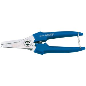 Draper® Universal Snips, 180mm