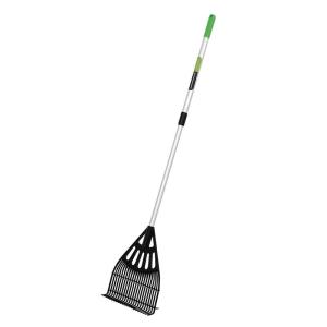 Draper® Telescopic Rake