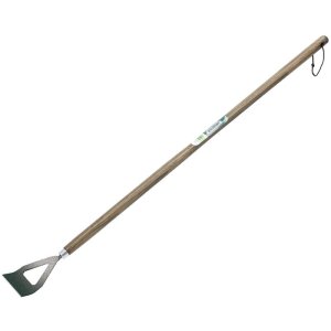 Draper® Young Gardener Dutch Hoe with Ash Handle