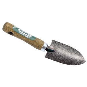 Draper® Young Gardener Hand Trowel with Ash Handle