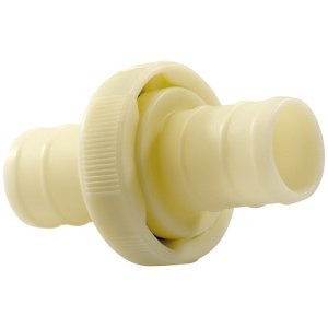 Draper® Hose Coupling Adaptor, 25mm/1"