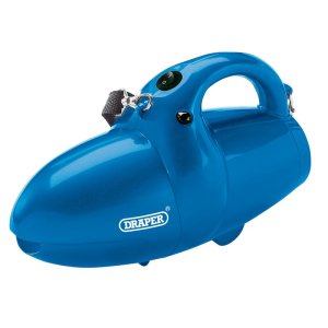 Draper® Hand-Held Vacuum Cleaner, 600W