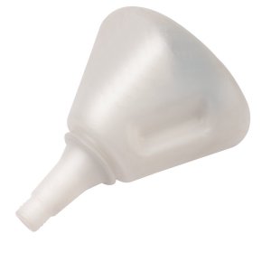Draper Expert Polypropylene Funnel, 175mm, 1.7L