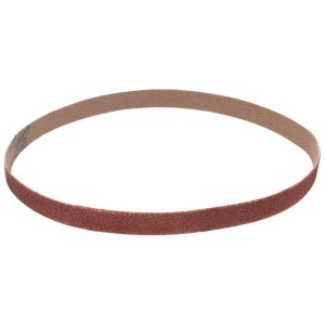 Draper® Aluminium Oxide Sanding Belt, 10 x 330mm, 80 Grit
